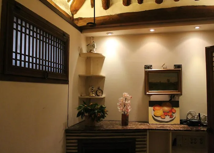 Bukchon Hanok