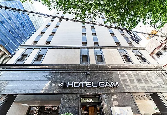 Hotel Gam