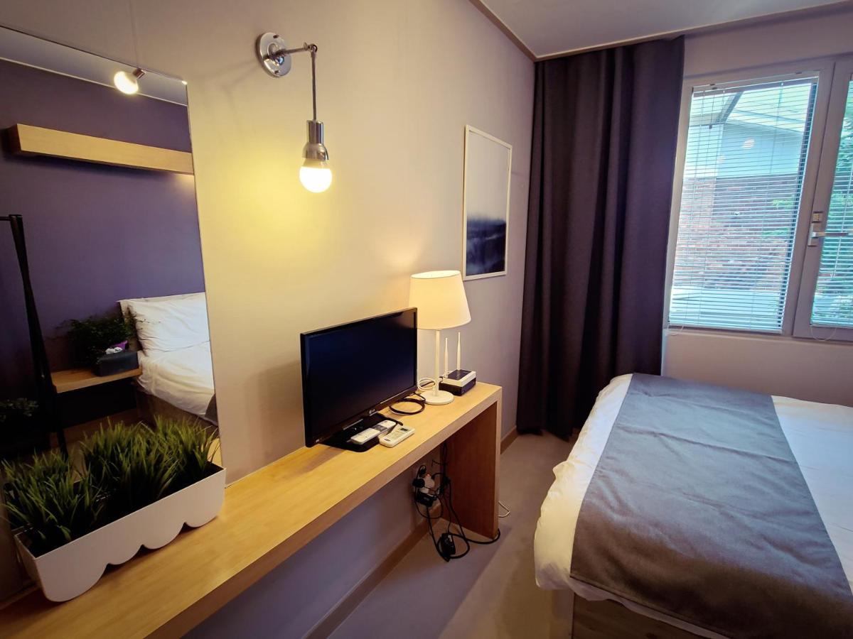 Guest house Dw Design 3*