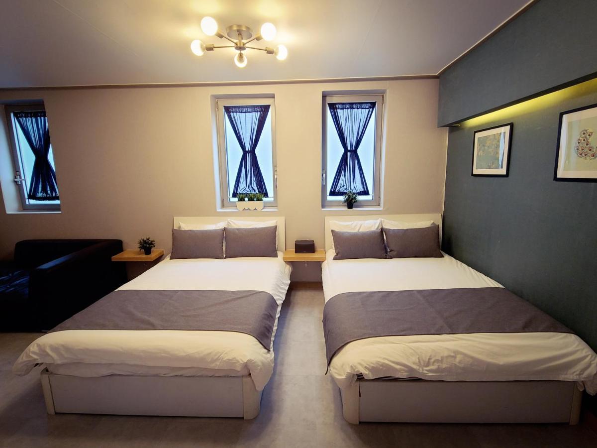 Guest house Dw Design