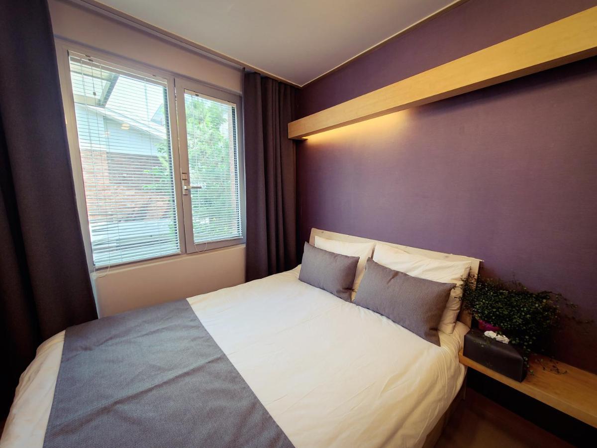 Dw Design Guest house 3*