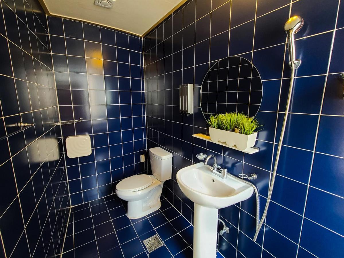 Guest house Dw Design