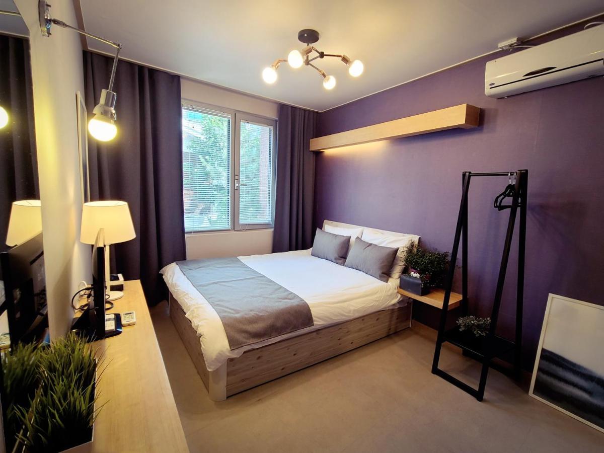 Guest house Dw Design