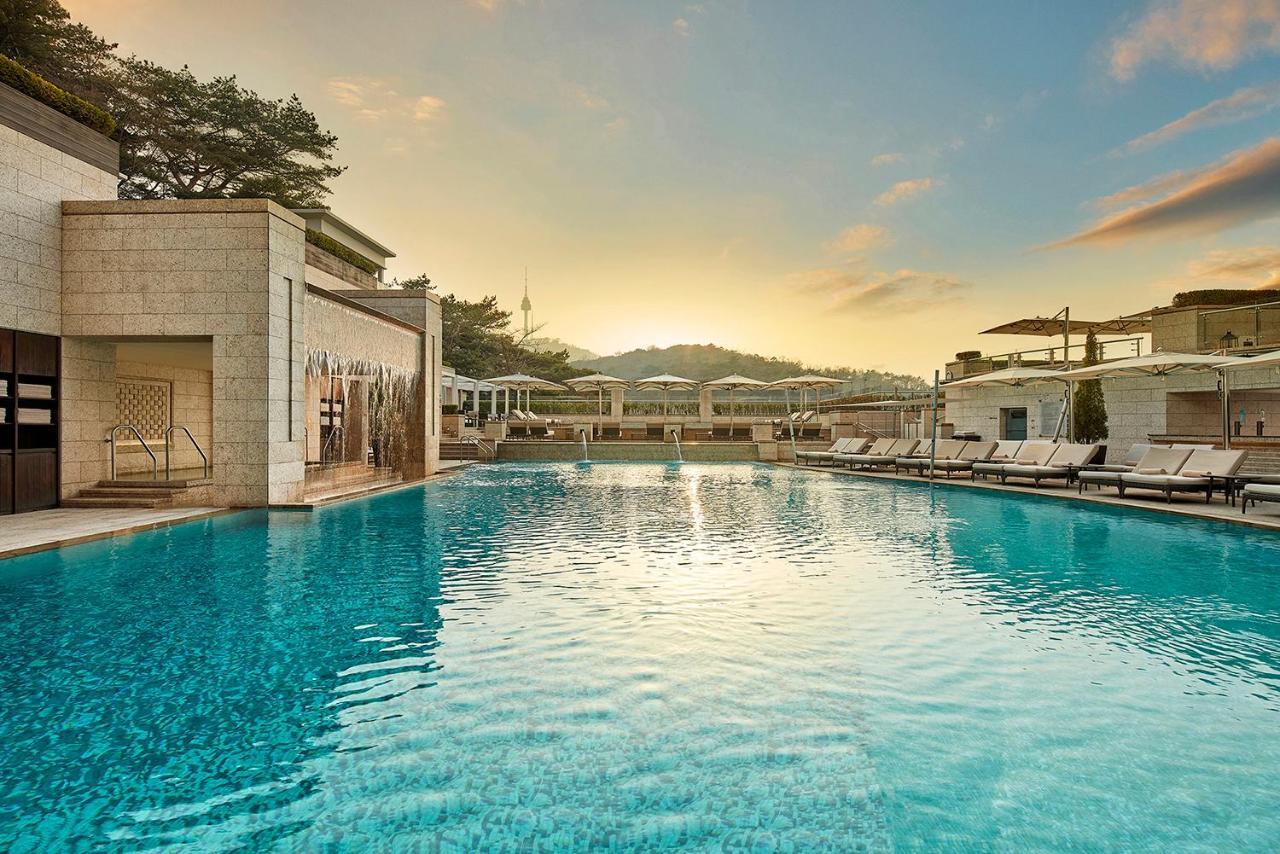 The Shilla Hotel 5*