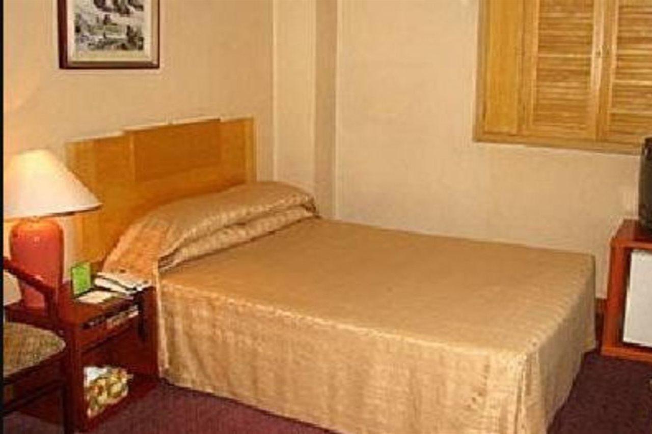 Ka Ya La Tree Hotel 2*