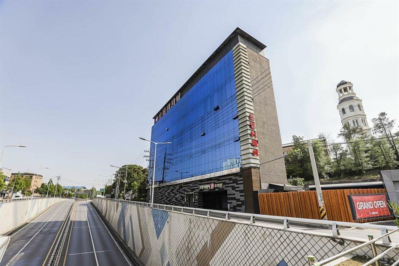 motel Tj Seoul