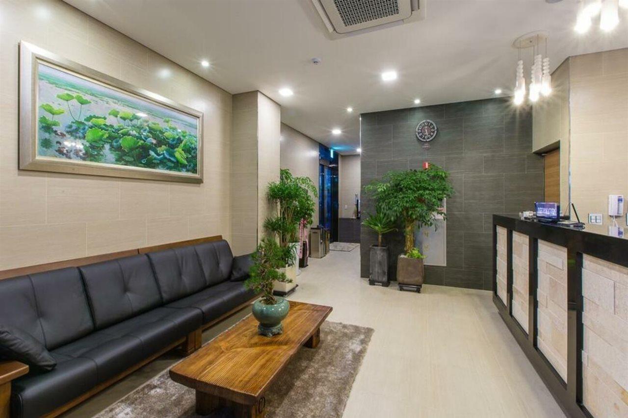 Hotel Harmony Seoul