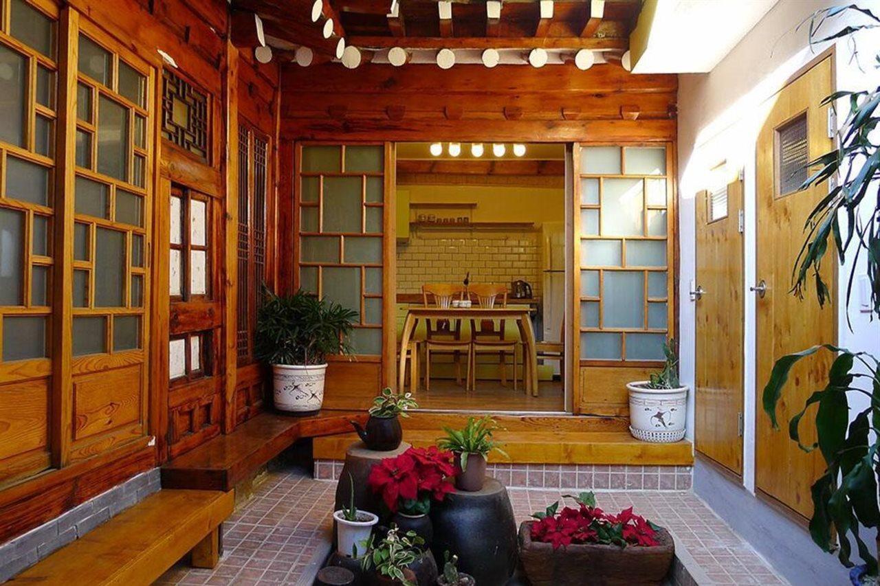 Guest house Hanok 202