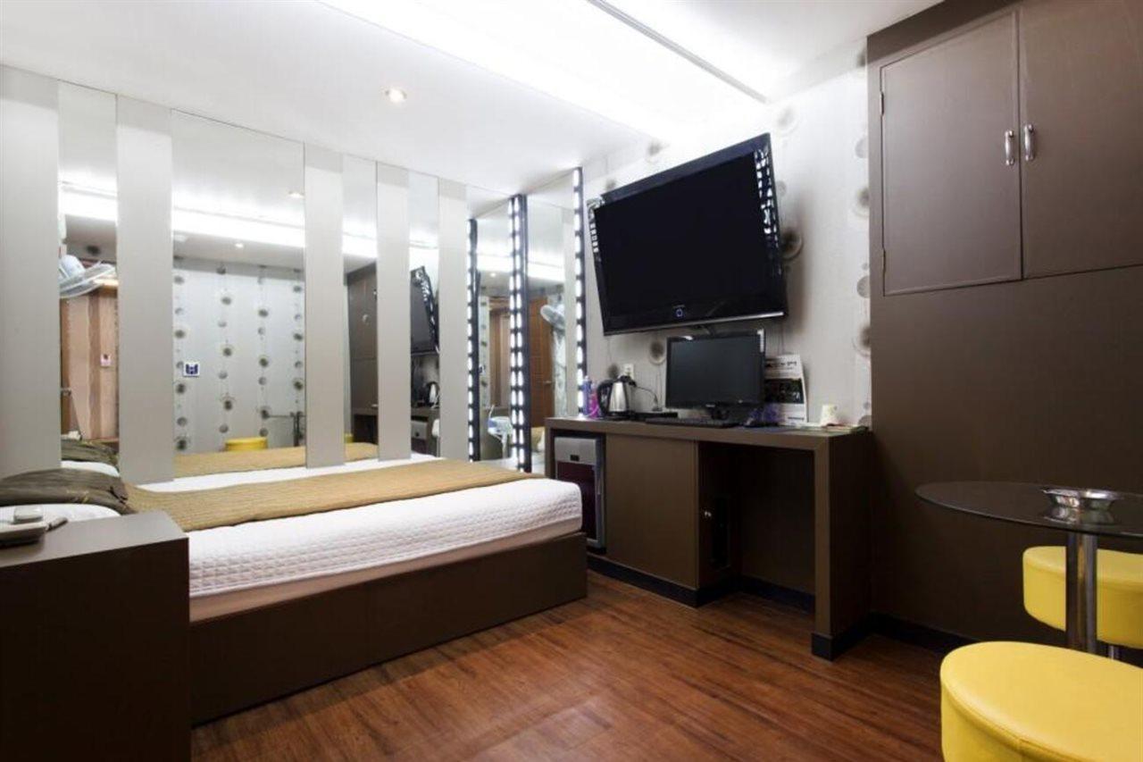 Motel Venus 2*