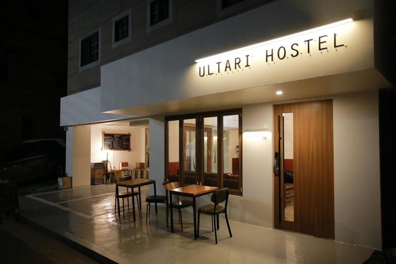 Ultari Jongno Seoul