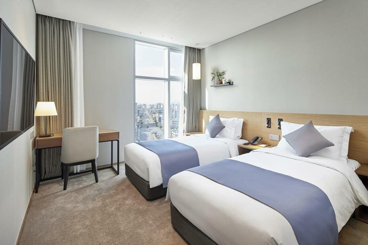 Hotel Md Doksan