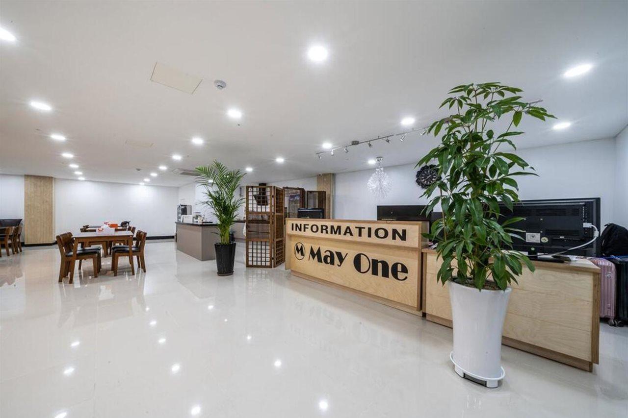 Hotel Mayone Seoul