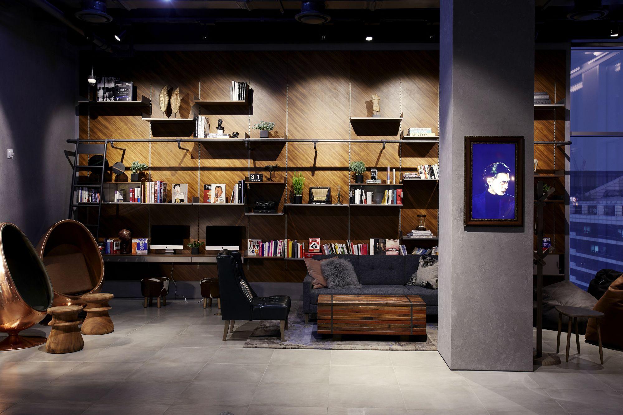 L7 Hongdae By Lotte Seoul