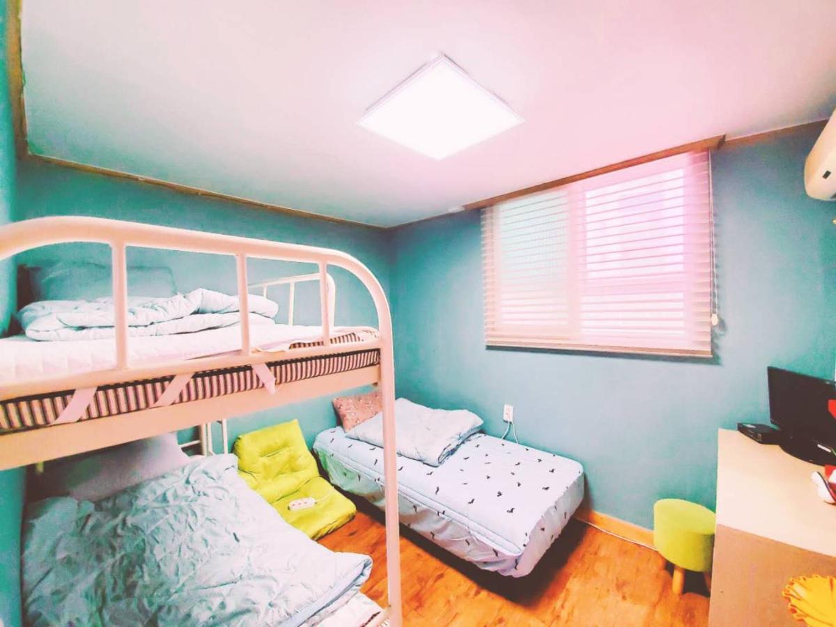 Hostel Naru Korea