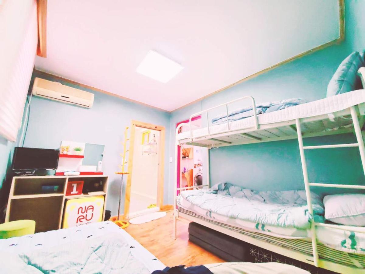 Naru Korea Hostel Seoul