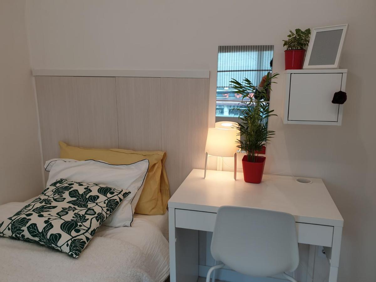 Yeonnamjae Guest house 2*