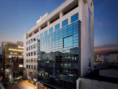 Staz Myeongdong 1 3*