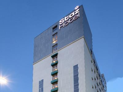 Travelodge Myeongdong Namsan 4* Seoul
