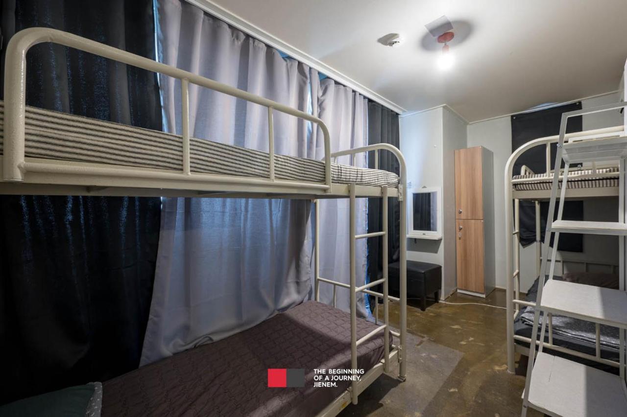 U Hongdae - Female Only * Seoul