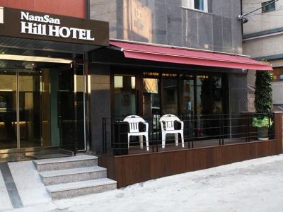 Hotel Namsan Hill Seoul
