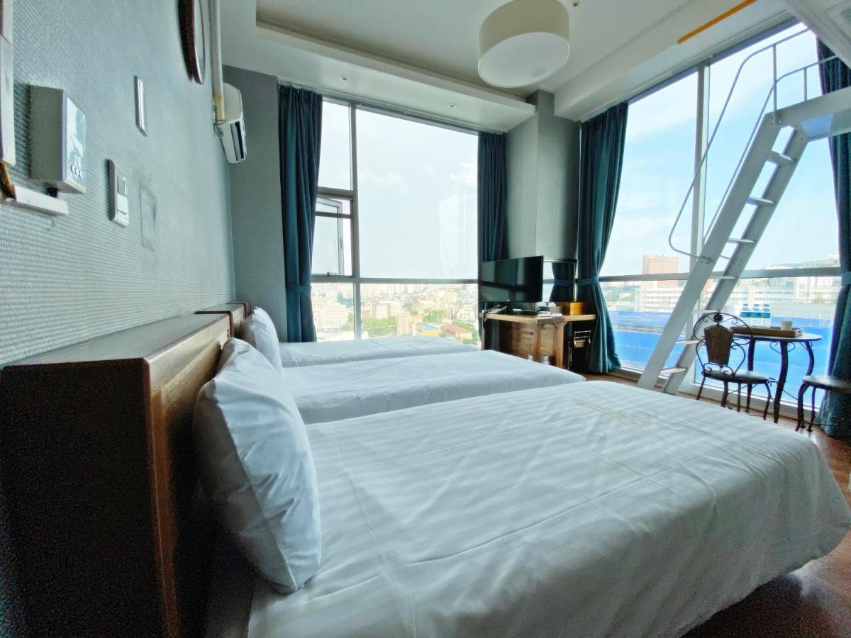 Hotel Myeongdong Merlin