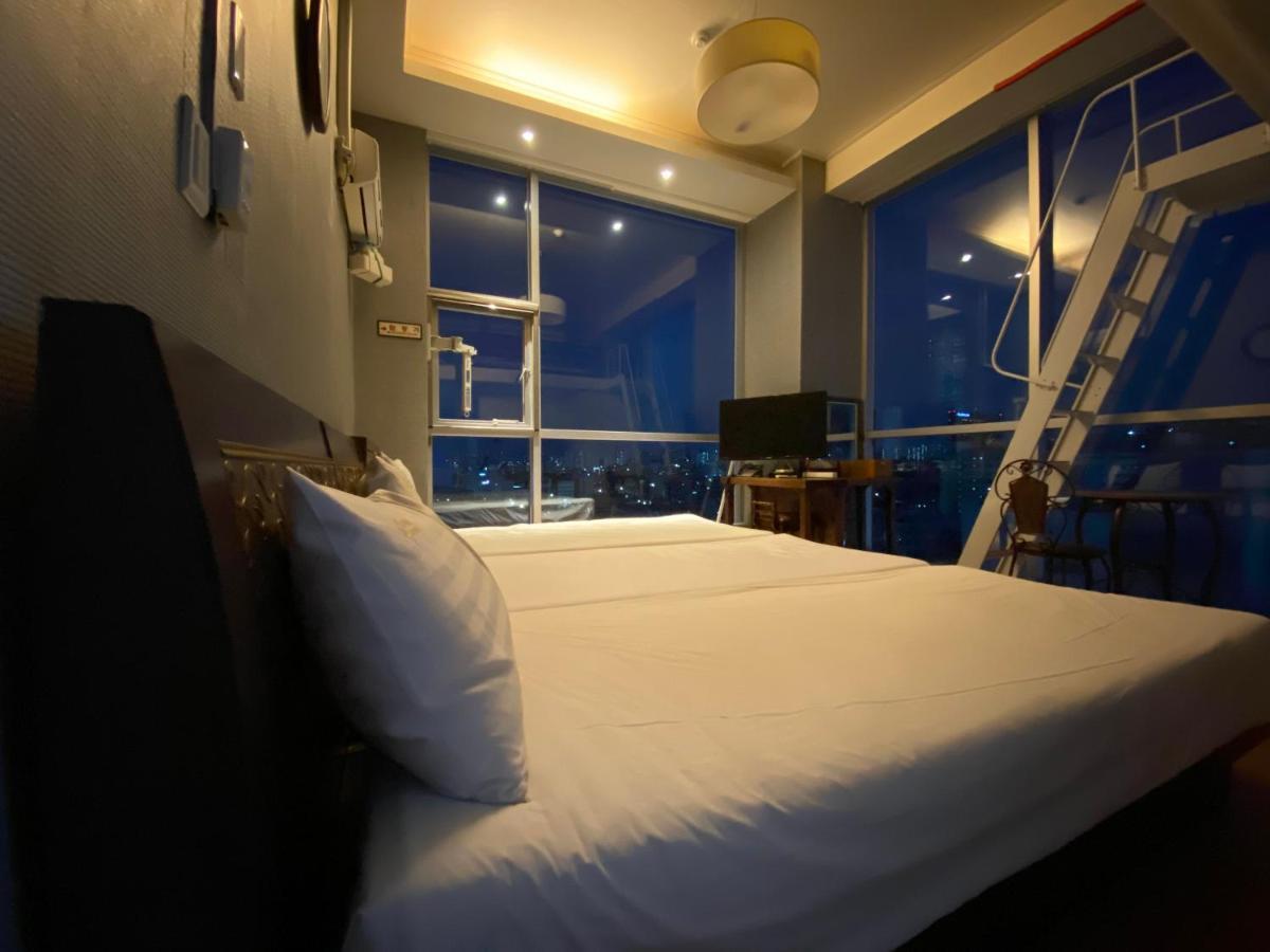 Hotel Myeongdong Merlin Seoul