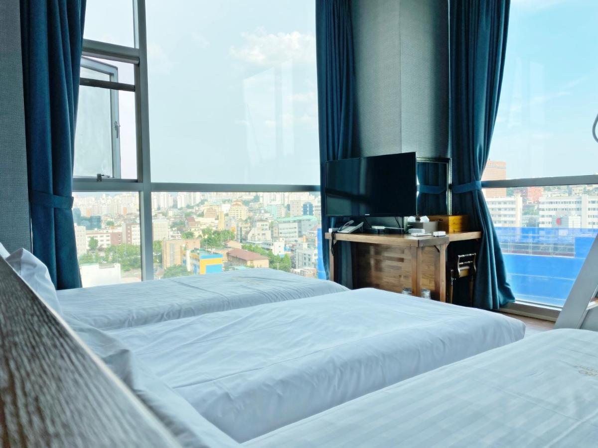Myeongdong Merlin 3* Seoul