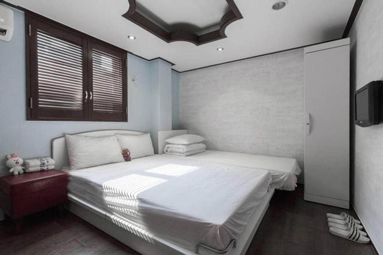 Casa de hóspedes Red Panda Myeongdong Seul