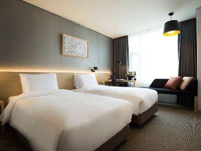 Arirang Hill Dongdaemun 4* Seoul
