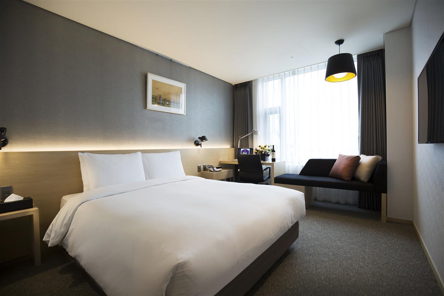 Arirang Hill Dongdaemun 4*