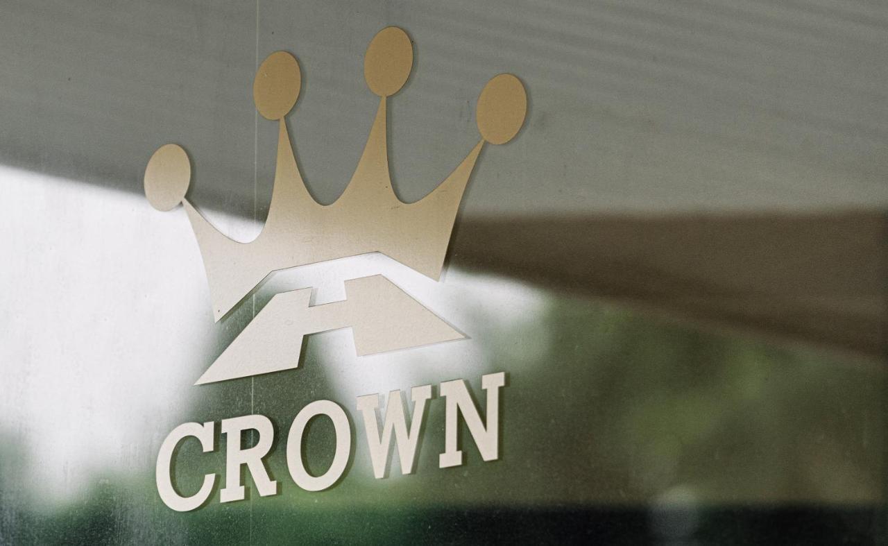 Itaewon Crown 3* Seoul