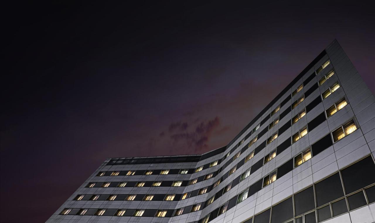 Itaewon Crown Hotel