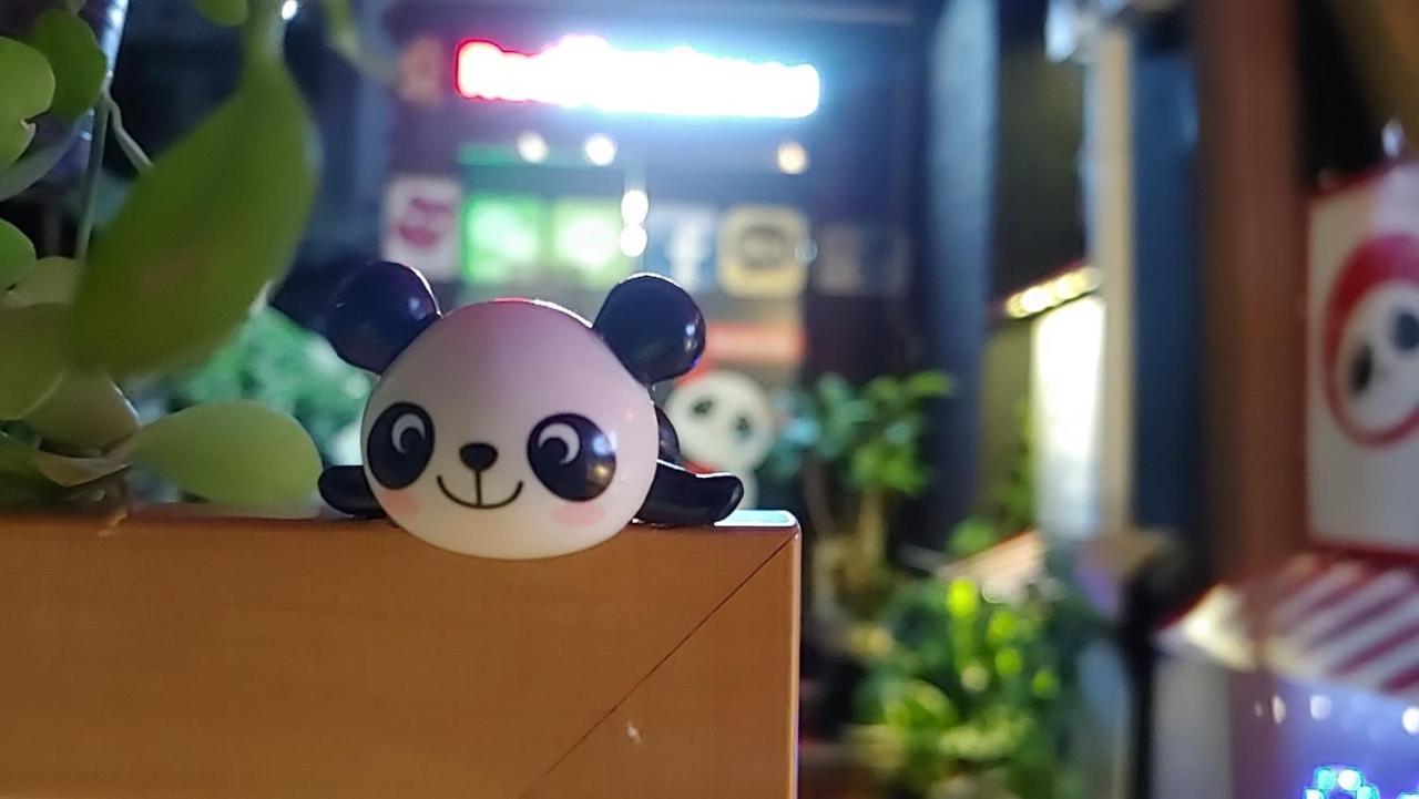Red Panda Myeongdong 2* Seul
