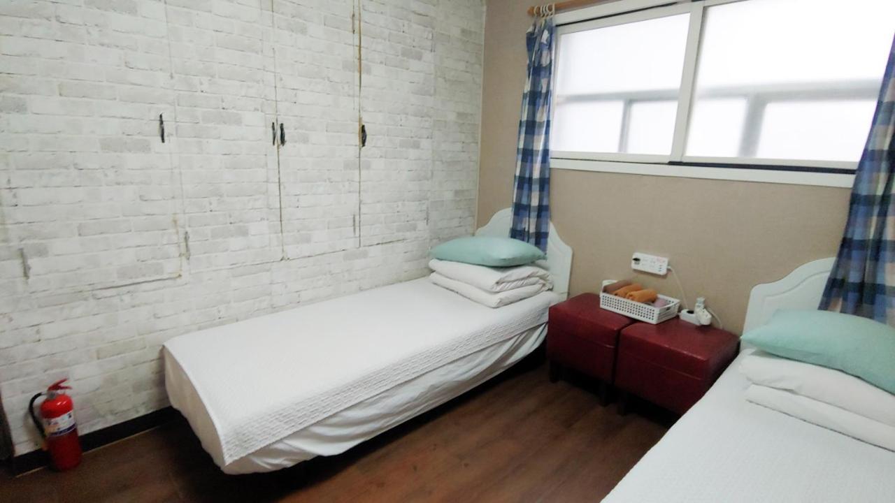 Casa de hóspedes Red Panda Myeongdong Seul