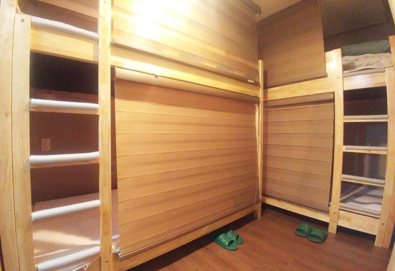 Casa de hóspedes Red Panda Myeongdong Seul