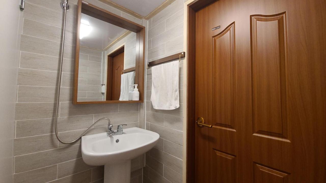 Guest house Batwo - For Foreigners Only