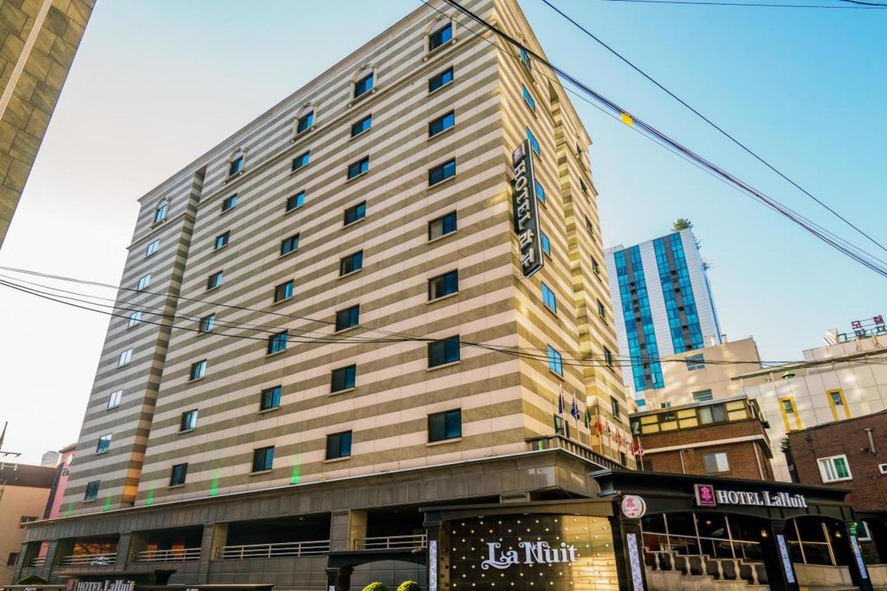 Hotel Lanuit 3*