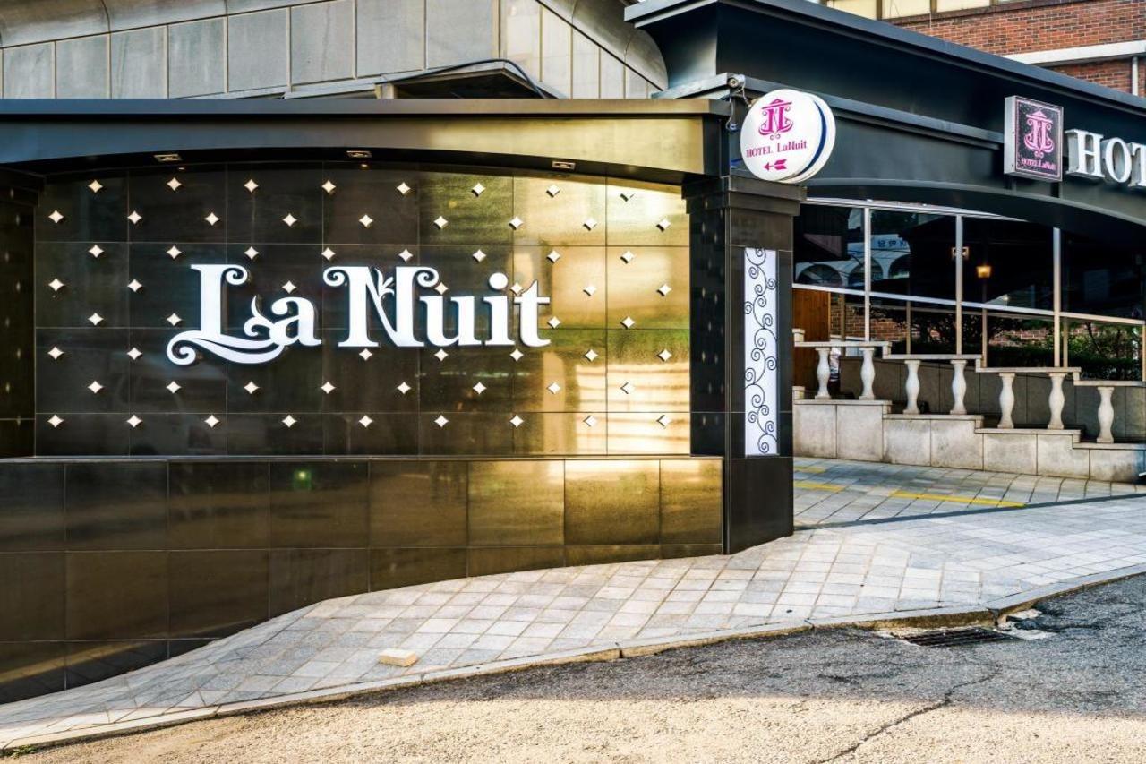 Lanuit Hotel Seoul