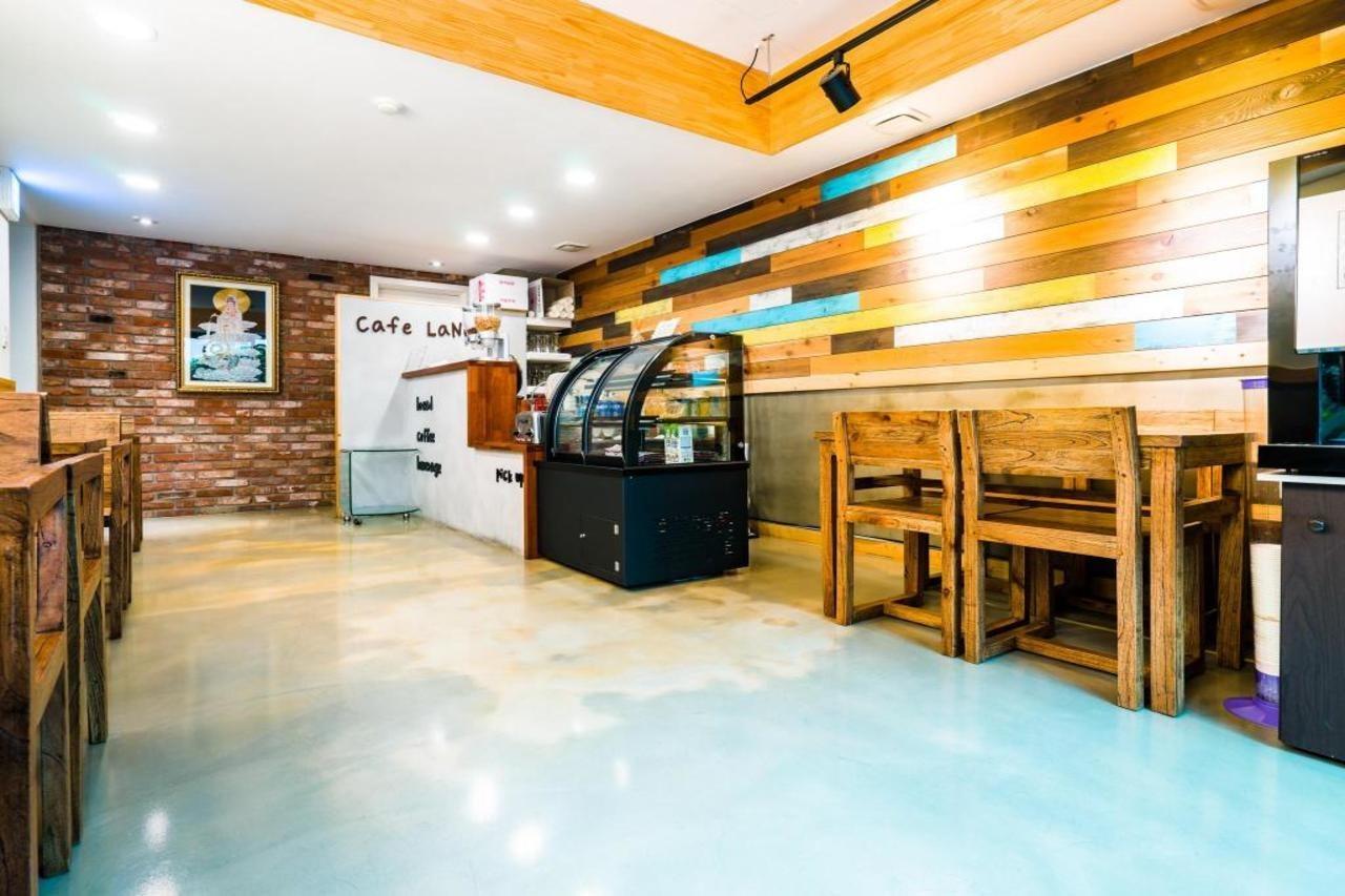 Hotel Lanuit 3*