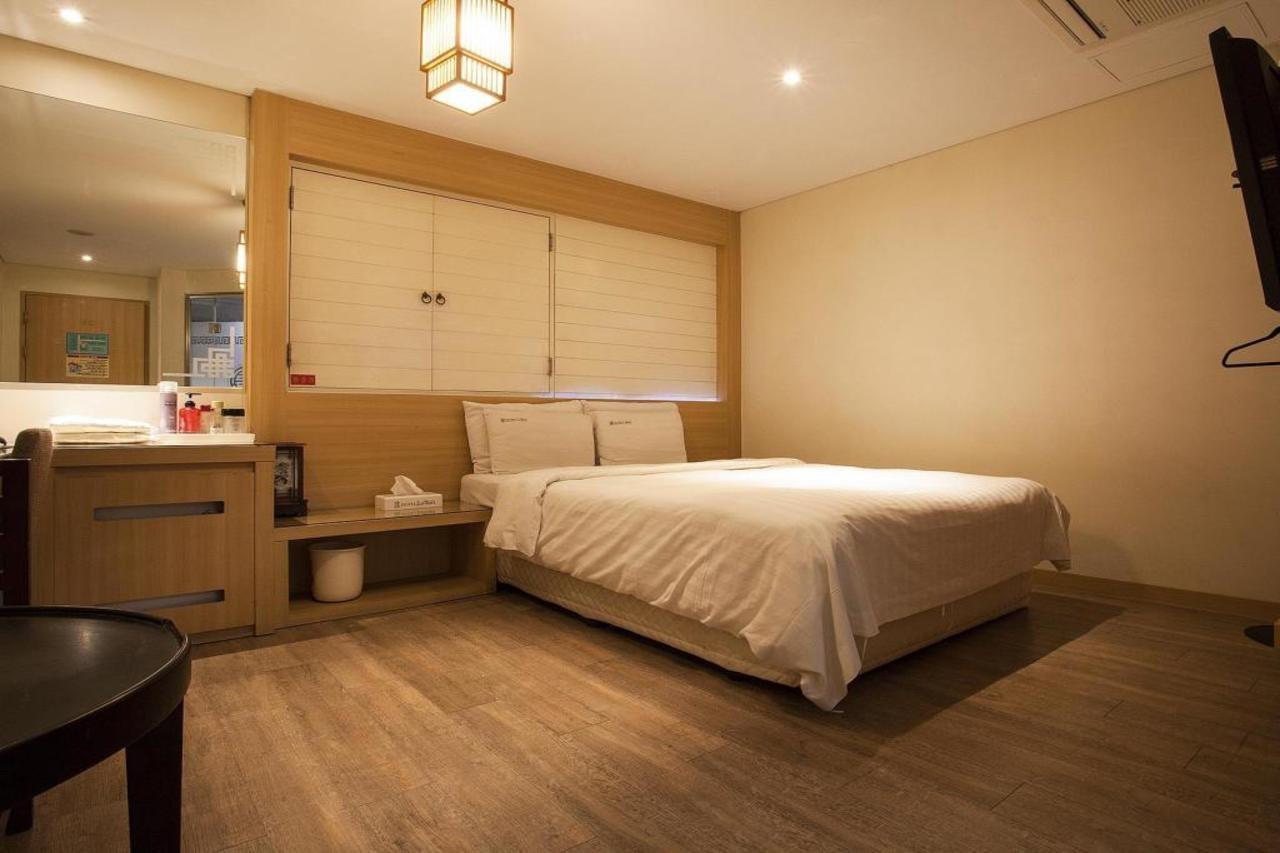 Hotel Lanuit Seoul