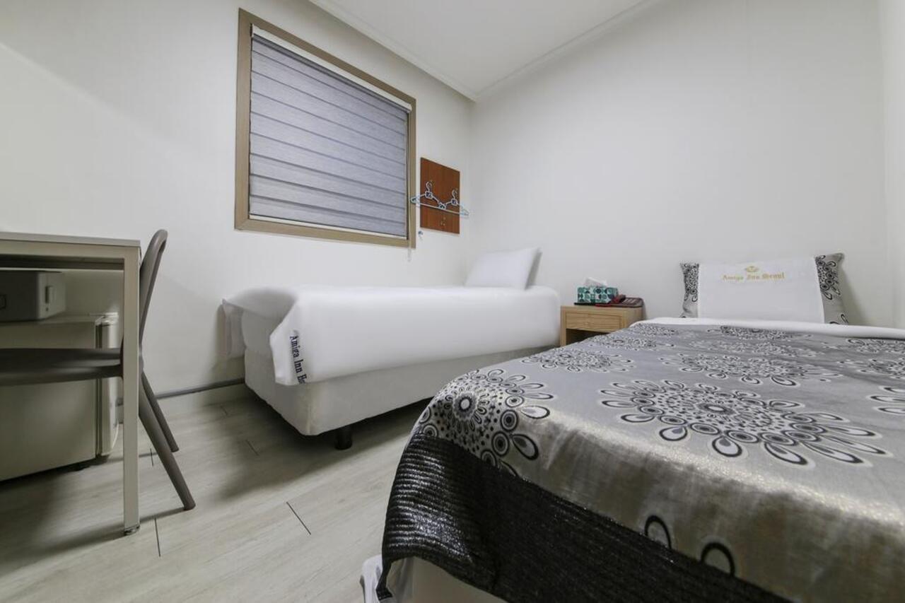 Amiga Hotel