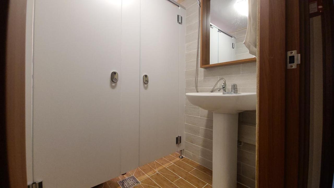 Guest house Batwo - For Foreigners Only Seoul