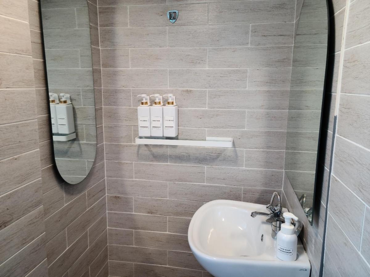 Guest house Batwo - For Foreigners Only Seoul