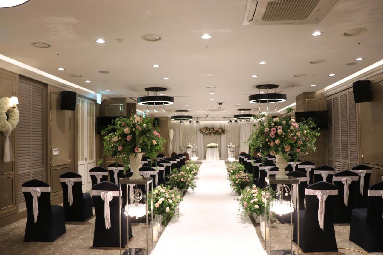 Arirang Hill Dongdaemun 4*