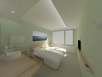 Hotel Travelodge Myeongdong Namsan