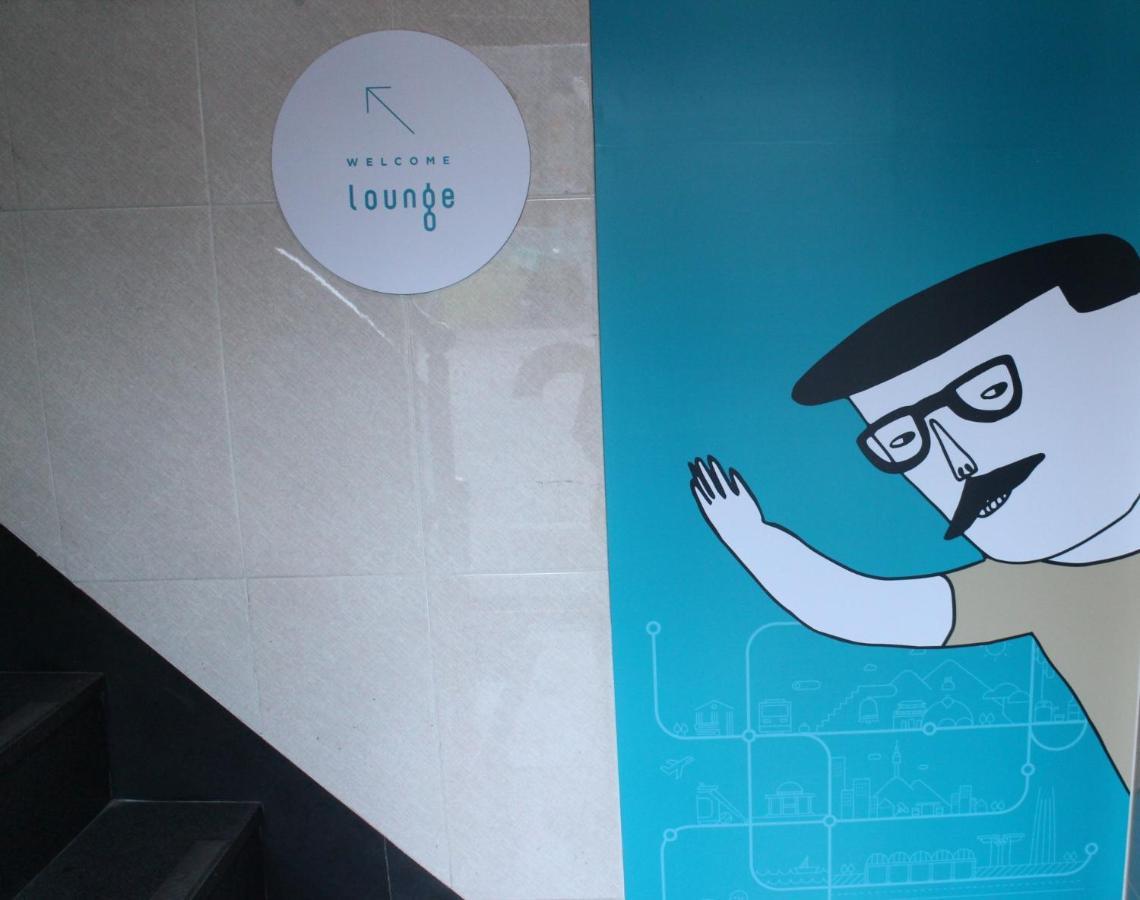 Hostel Chason M Seoul