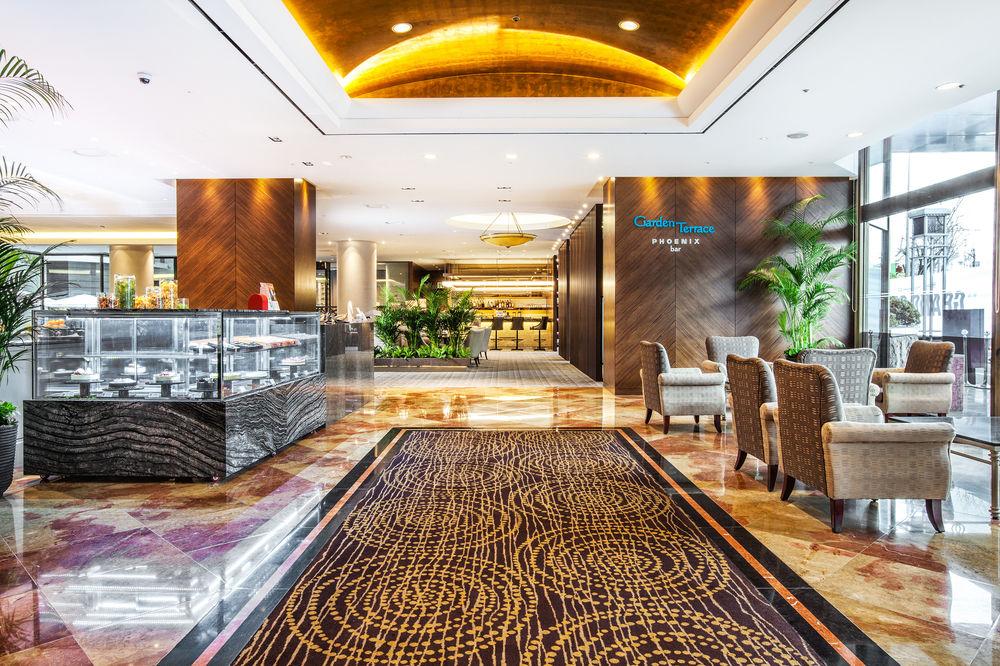 Novotel Ambassador Doksan Seoul