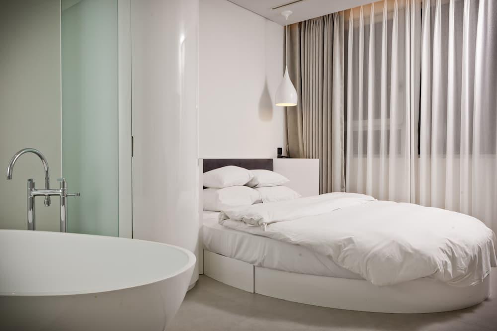 Hotel The Designers Hongdae Seoul