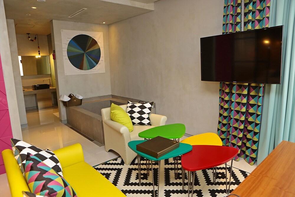 The Designers Hongdae Hotel Seoul