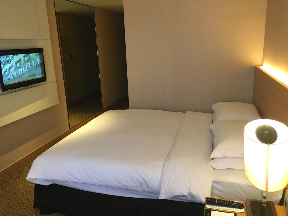 Hotel Summit Dongdaemun